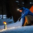 'Trekker' 0.6 ltr (Stainless Steel) - Boil in the Cold Night
