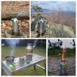 'Trekker' 0.6 ltr (Stainless Steel) - Some User Photos
