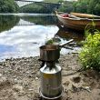 Ultimate 'Scout' Kit (Stainless steel) - VALUE DEAL - Beans by the Bridge