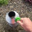 Whistle for 'Trekker' Kelly Kettle - Removal