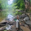 Whistle for 'Trekker' Kelly Kettle - Riverbank