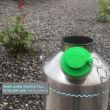 Whistle for 'Trekker' Kelly Kettle - How to Use