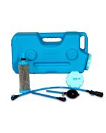 Aquabrick Water Filtration System 2026
