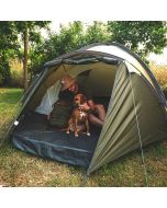 'Treveller' 3 Person tent