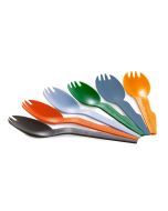 Spork - 6 Pack (Various Colours)