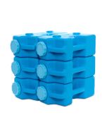 Aquabrick Container - 6 Pack