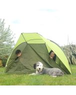 Beach / Play / Gear Shelter - Lightweight & Durable