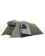 Family - 5 Person Waterproof Tent - Lightweight & Durable