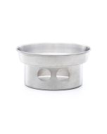Fire Base (STAINLESS STEEL - for Trekker Kettle)
