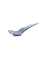 Spork - Blue (Dishwasher Safe / BPA Free) - Top View