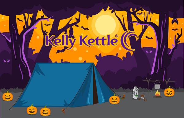 Power Cut - Are You Ready? Kelly Kettle Newsletter, October 2022