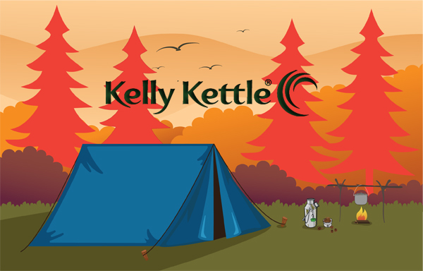 Kelly Kettle - Autumn 2022