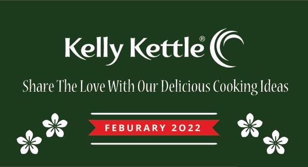 Kelly Kettle February 2022