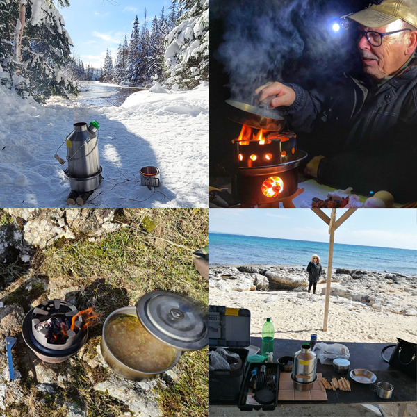 Kelly Kettle Photo Competition
