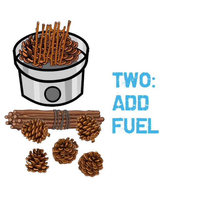 Add Fuel Add Fuel