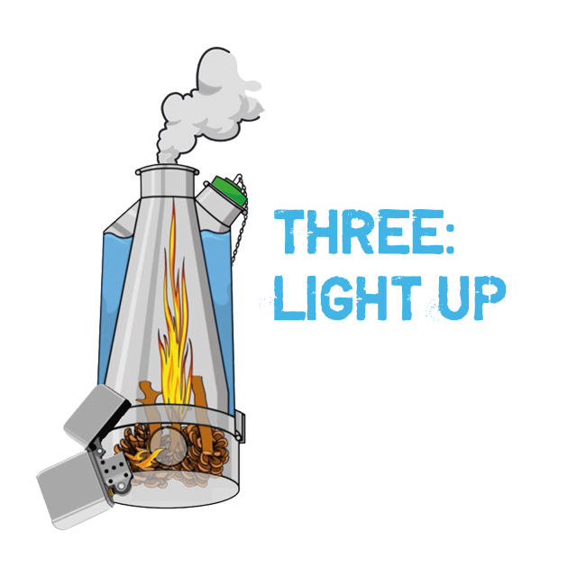 Light Up Light Up