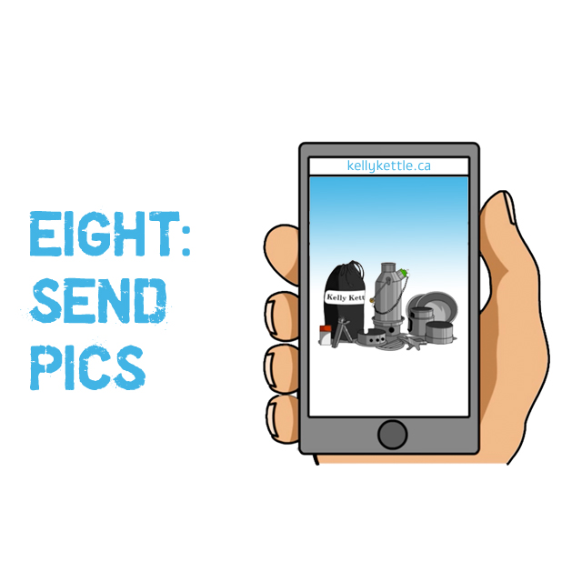 Send Pics Send Pics